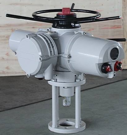 羅托克機型執(zhí)行器